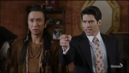 Ghosts - (2021) Season 01 Episode 17